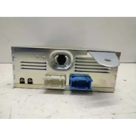 Amplificateur bmw serie 3 e46