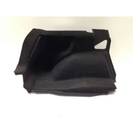 Revetement coffre bmw serie 1 e87/e81