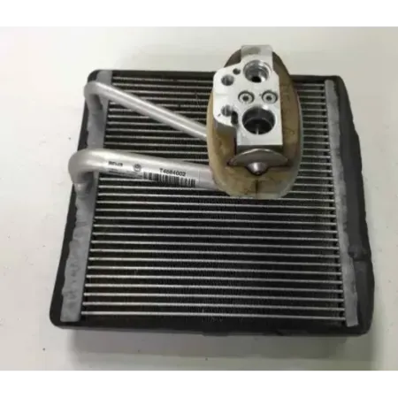 Radiateur de chauffage audi a1 8x