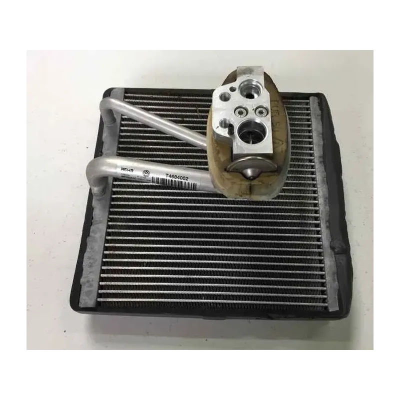 Radiateur de chauffage audi a1 8x