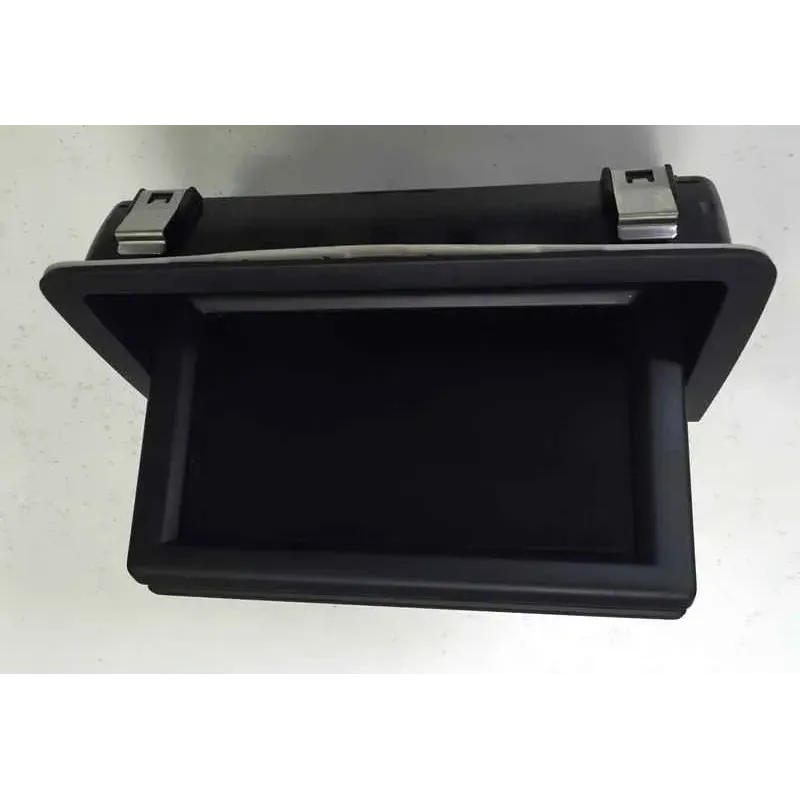 Ecran multimedia audi a1 8x