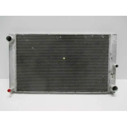 Radiateur D'eau Pour BMW - Référence 1723941 / 17111712978 / 17111712982 / 17111712990, Marque POLCAR