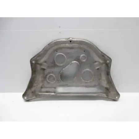 Protection carter huile bmw serie 7 e65/e66