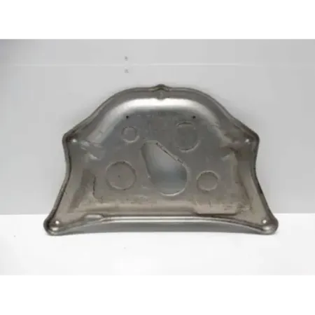 Protection carter huile bmw serie 7 e65/e66