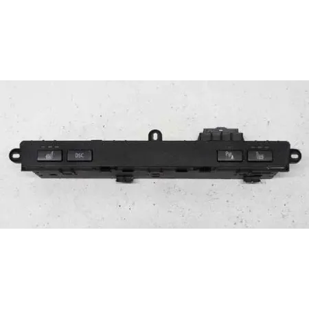 Ensemble interrupteurs console centrale bmw serie 6 e63/e64