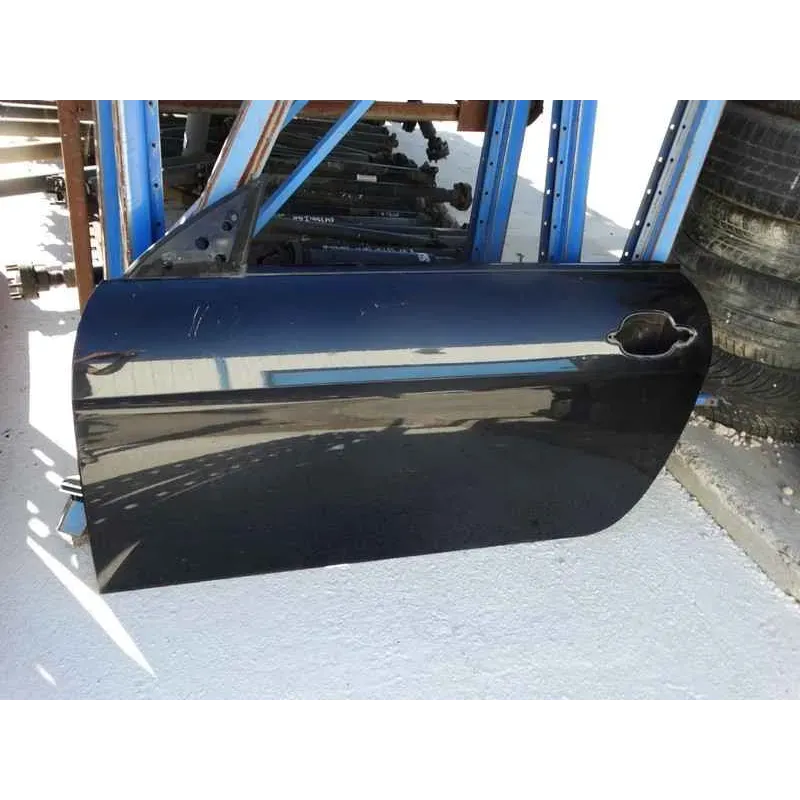 Porte avant gauche bmw serie 6 e63/e64