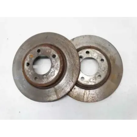 Disque de frein avant