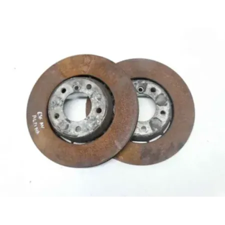 Disque de frein avant bmw serie 3 e36