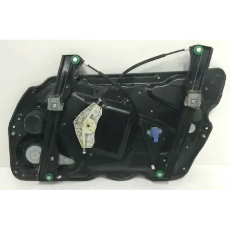 Leve-vitre avant gauche volkswagen passat 3c b6