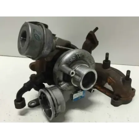 Turbo volkswagen new beetle 1c/9c/1y