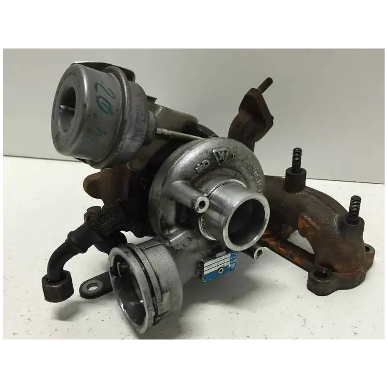 Turbo volkswagen new beetle 1c/9c/1y