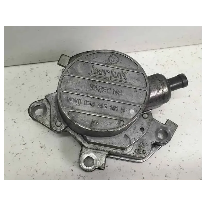 Pompe a vide volkswagen golf 4 iv