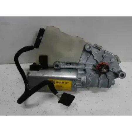 Moteur toit ouvrant