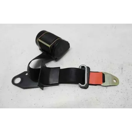 Ceinture arriere gauche bmw serie 3 e21