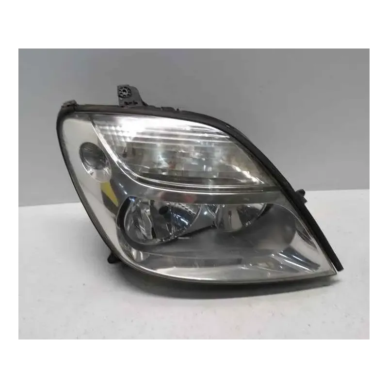 Phare droit renault meg