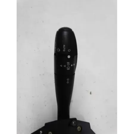 Bloc commodo citroen c4