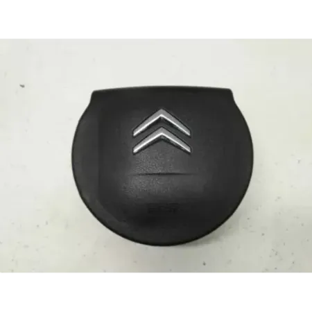 Airbag volant citroen c4