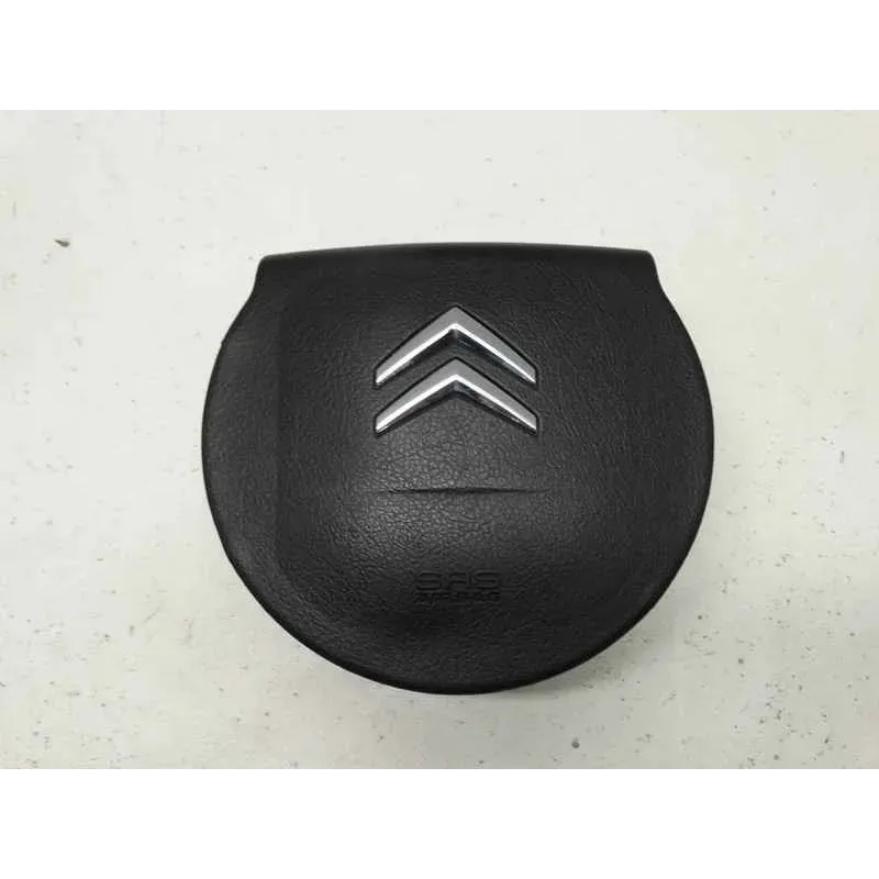Airbag volant citroen c4