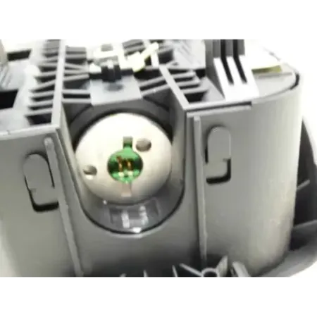 Airbag volant citroen c4