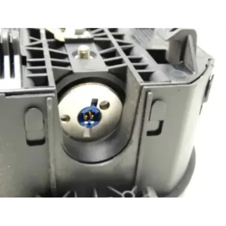 Airbag volant citroen c4