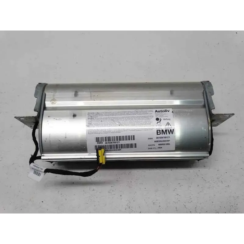Airbag tableau de bord bmw serie 5 e60/e61