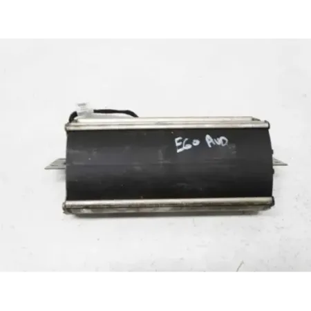 Airbag tableau de bord bmw serie 5 e60/e61