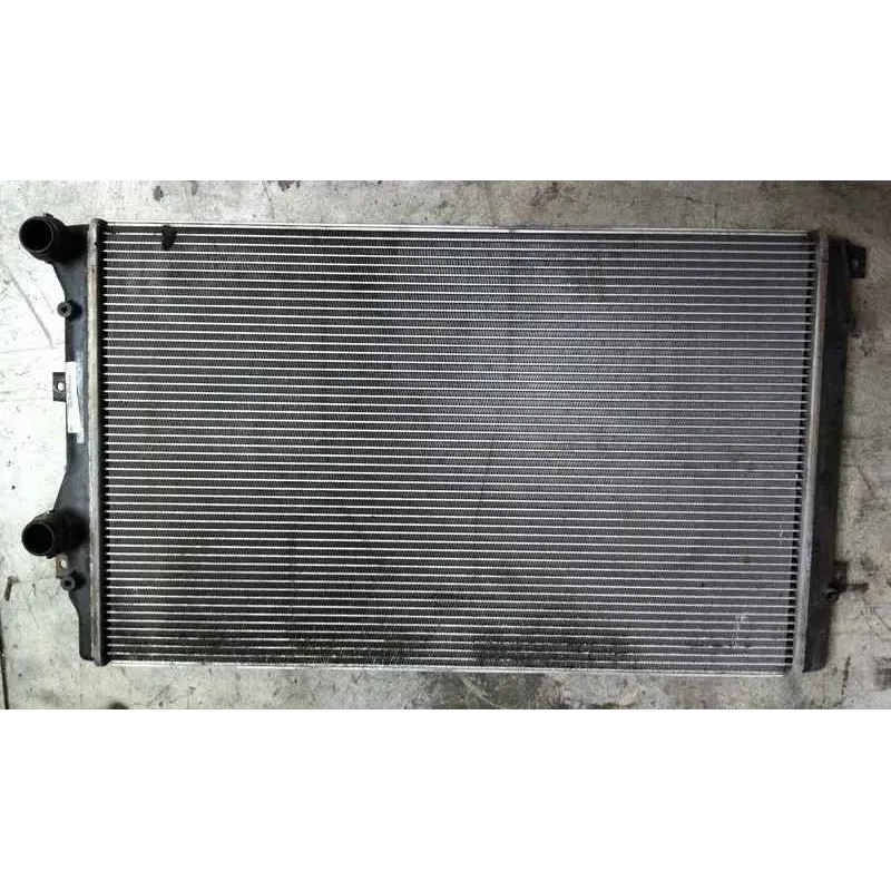Radiateur eau volkswagen golf 5 v