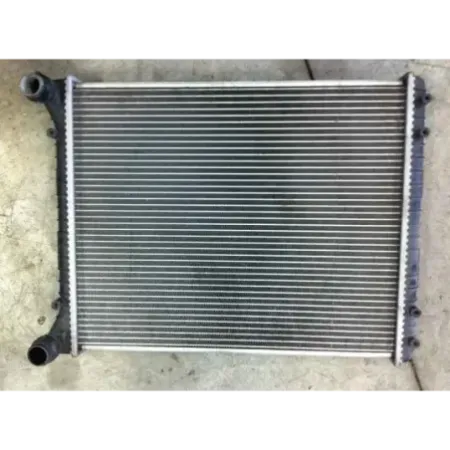 Radiateur eau audi a2