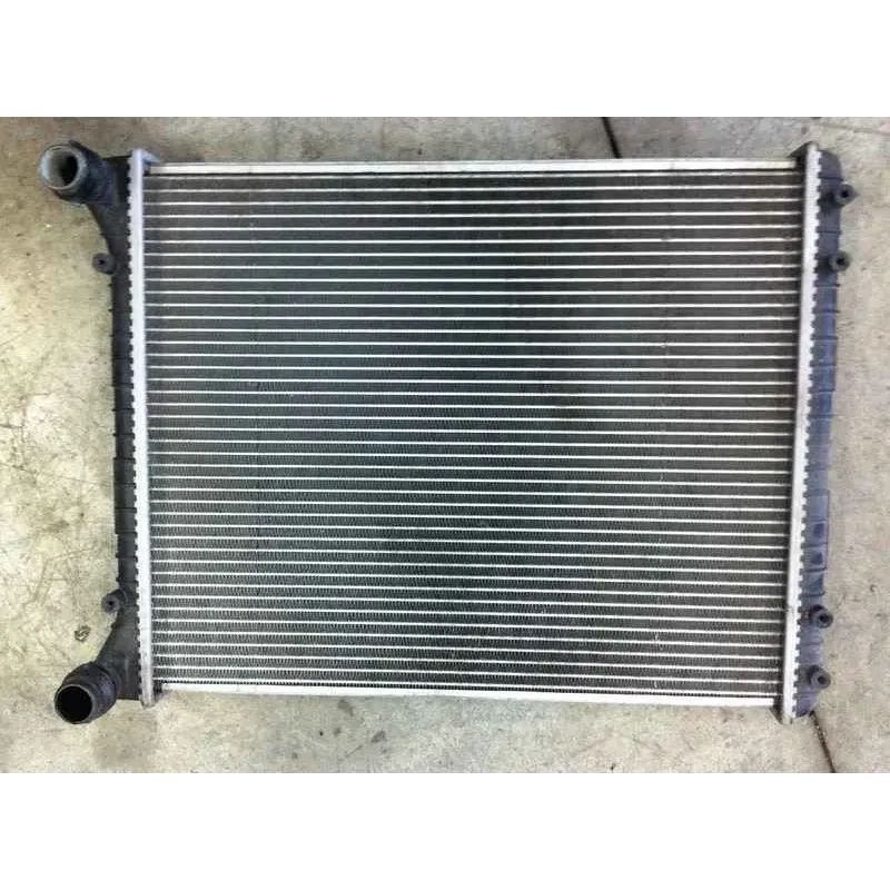 Radiateur eau audi a2