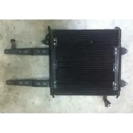 Condenseur climatisation volkswagen lupo