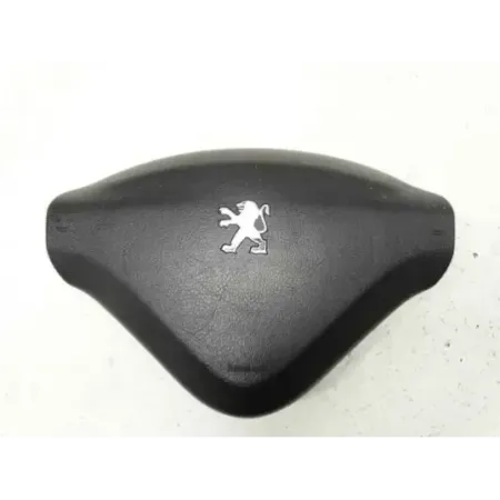 Airbag volant peugeot 207