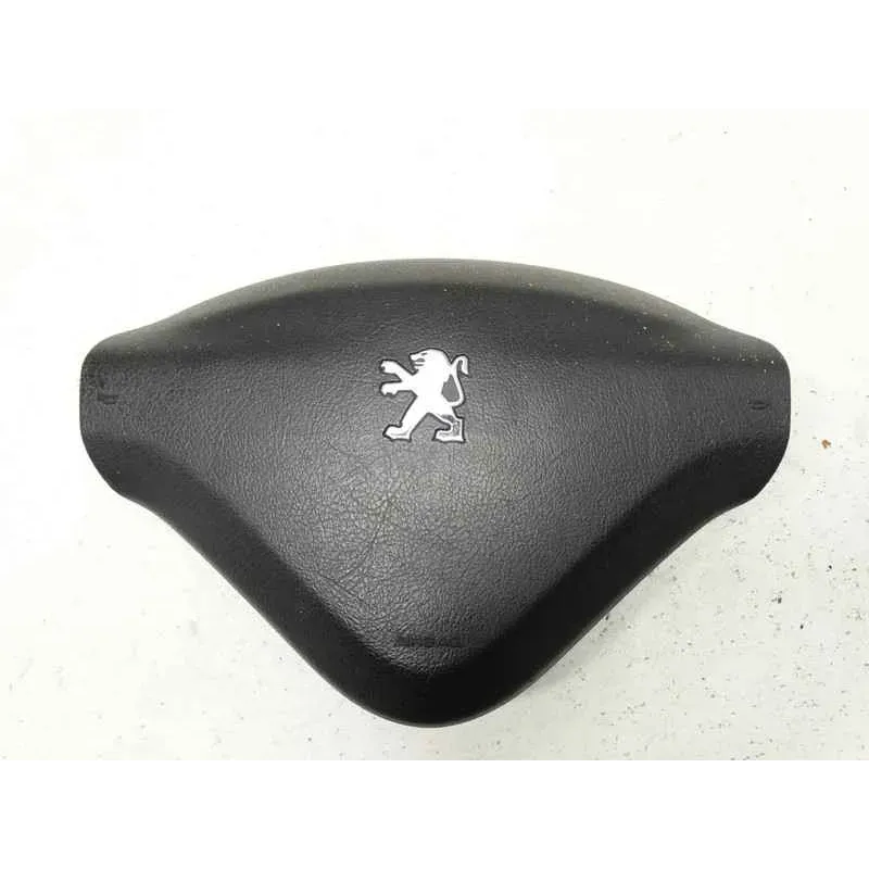 Airbag volant peugeot 207