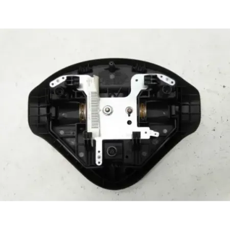 Airbag volant peugeot 207
