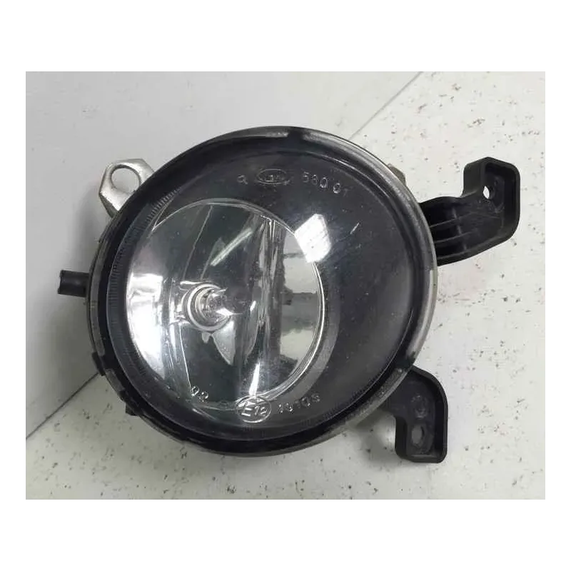Phare anti-brouillard droit audi a2