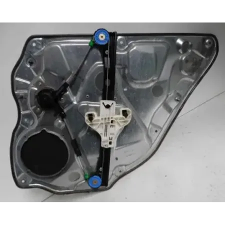 Leve-vitre arriere gauche volkswagen polo 9n iv