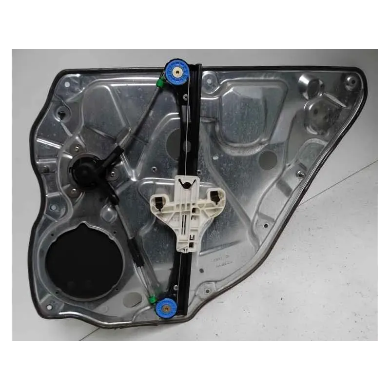 Leve-vitre arriere gauche volkswagen polo 9n iv