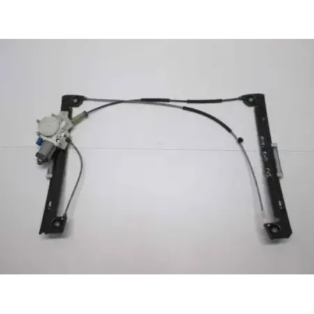 Mecanisme + moteur de leve-glace avant droite mini cooper s r53