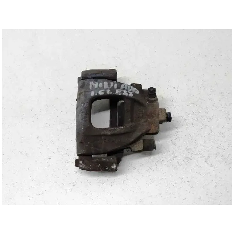 Etrier de frein avant droit mini r50