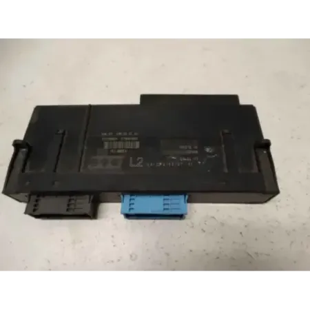 Boitier junction box