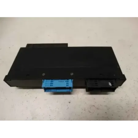 Boitier junction box