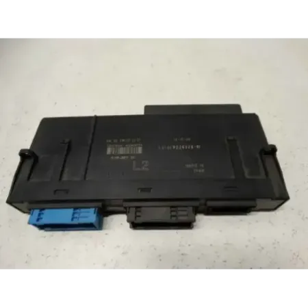 Boitier junction box