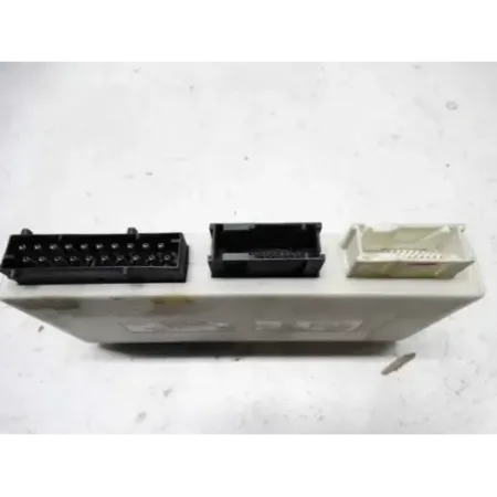 Module de plancher, habitacle, confort