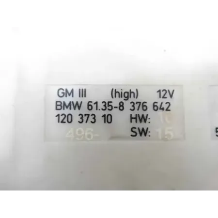 Module de plancher, habitacle, confort