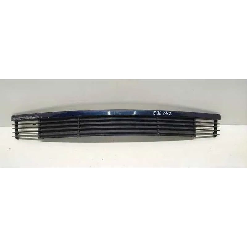 Grille pare-choc avant bmw serie 3 e36