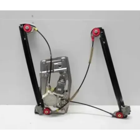 Mecanisme + moteur de leve-glace avant droite bmw serie 5 e39