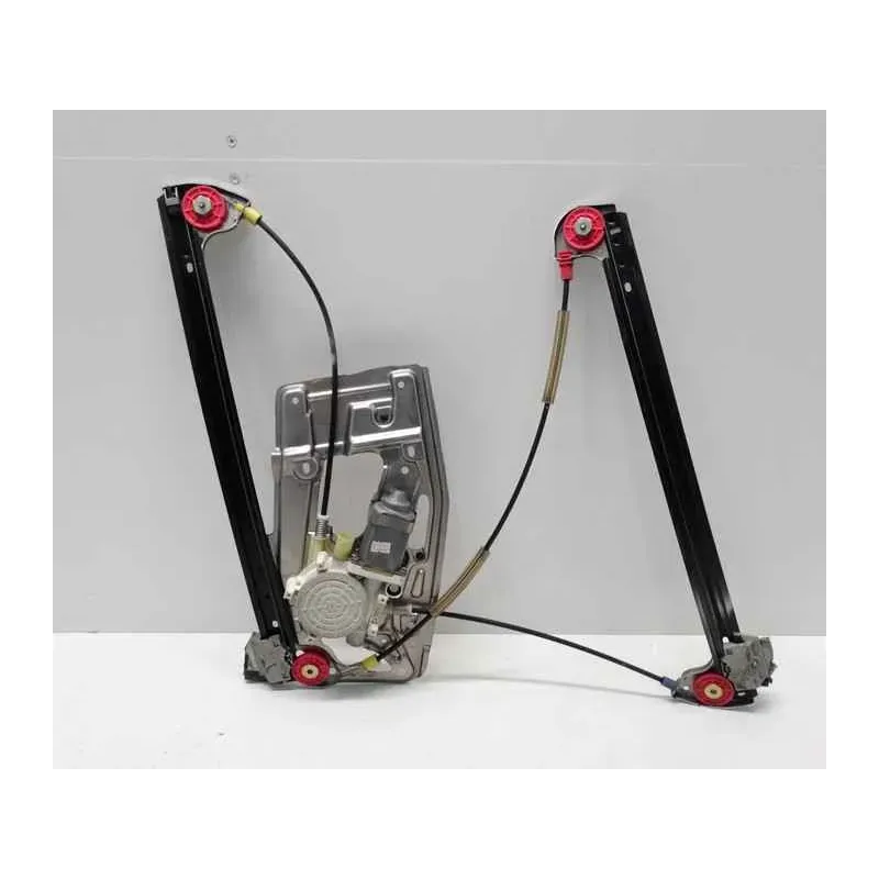 Mecanisme + moteur de leve-glace avant droite bmw serie 5 e39