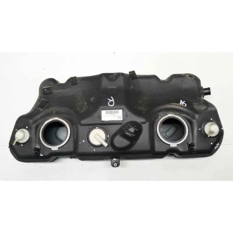 Reservoir carburant mini r50