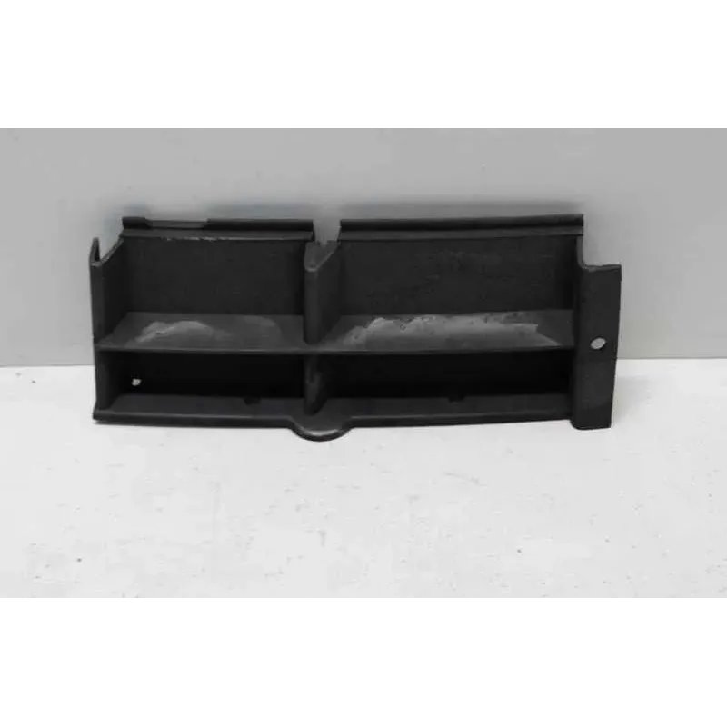 Grille de pare choc avant droit bmw serie 5 e39