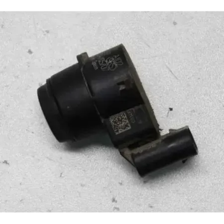 Capteur aide stationnement avant