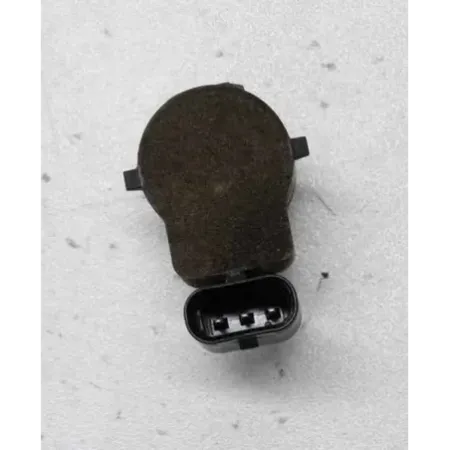 Capteur aide stationnement avant